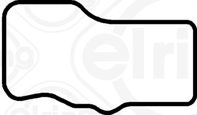 Gasket, oil sump ELRING 845.400