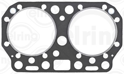 Gasket, cylinder head ELRING 845.410