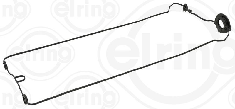 ELRING 845.850 Gasket, cylinder head cover