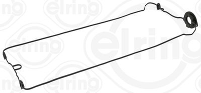Gasket, cylinder head cover ELRING 845.850