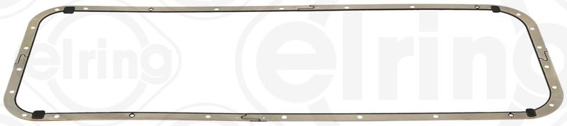 ELRING 845.860 Gasket, oil sump