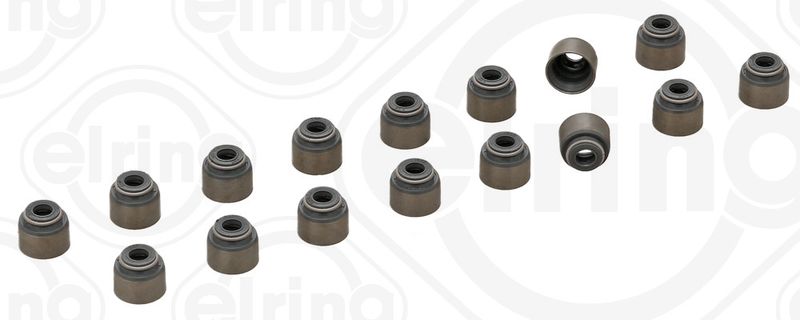 ELRING 846.820 Seal Set, valve stem