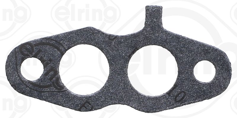 ELRING 846.910 Gasket, oil filter housing