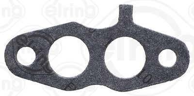 Gasket, oil filter housing ELRING 846.910
