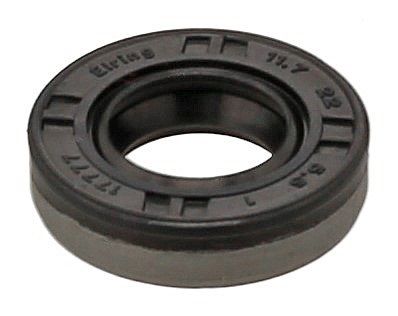 ELRING 846.260 Shaft Seal, automatic transmission