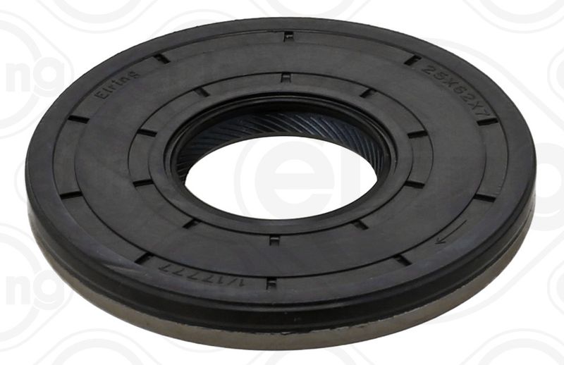 ELRING 846.300 Shaft Seal, manual transmission