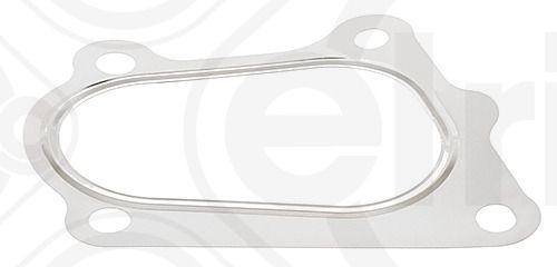 ELRING 846.390 Gasket, exhaust pipe