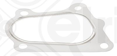 Gasket, exhaust pipe ELRING 846.390