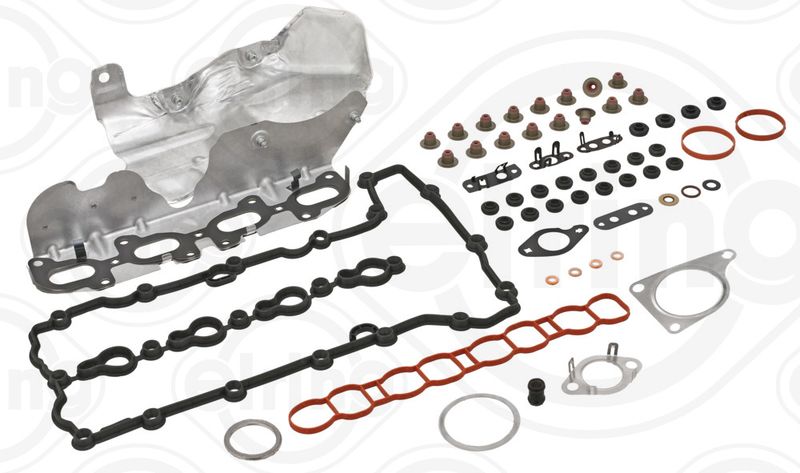 ELRING 847.000 Gasket Kit, cylinder head