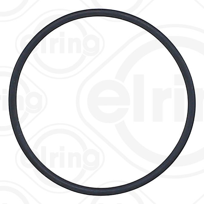 ELRING 847.010 Seal, transmission output shaft (man. trans.)