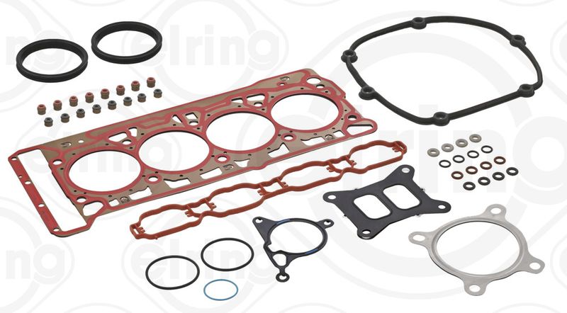 ELRING 847.090 Gasket Kit, cylinder head