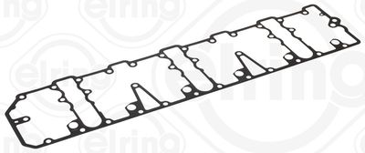 Gasket, cylinder head cover ELRING 848.620