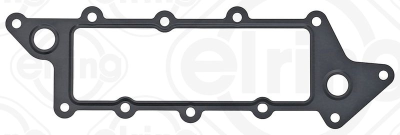 ELRING 848.710 Gasket, oil filter housing