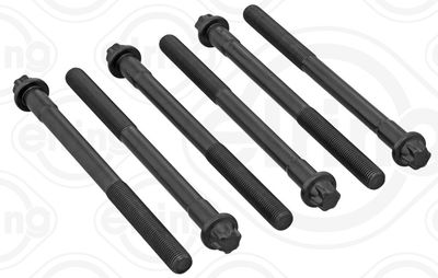 Cylinder Head Bolt Set ELRING 848.330
