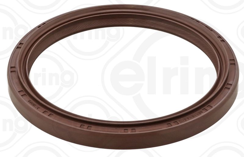 ELRING 848.370 Shaft Seal, crankshaft