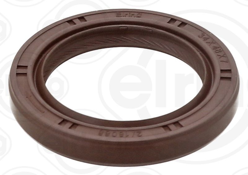 ELRING 848.380 Shaft Seal, crankshaft
