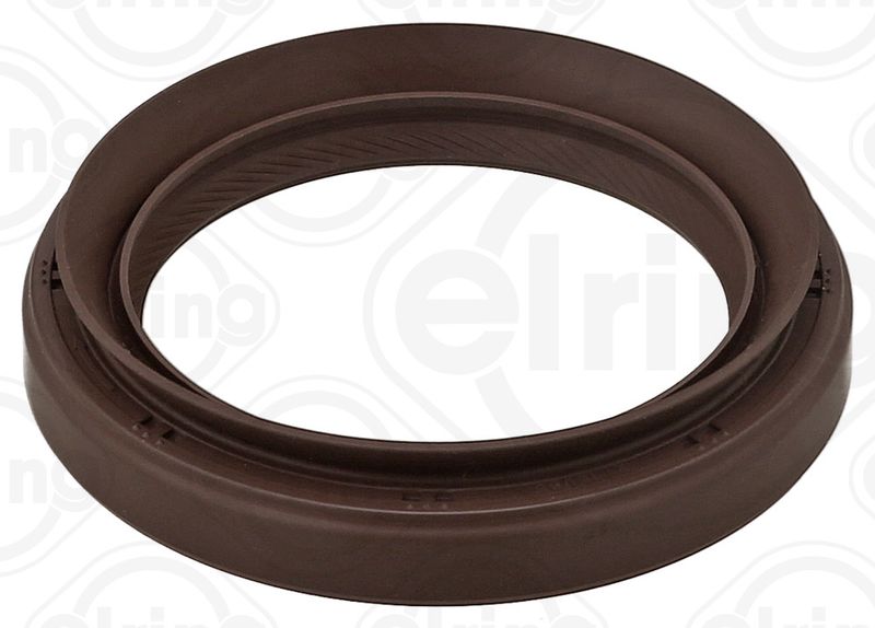 ELRING 848.410 Shaft Seal, crankshaft