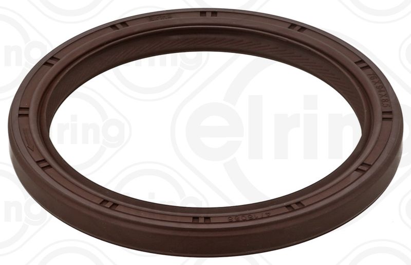 ELRING 848.430 Shaft Seal, crankshaft