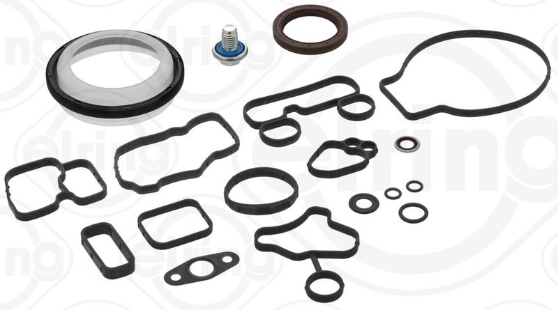 ELRING 850.970 Gasket Kit, crankcase