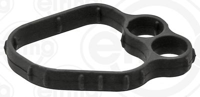 Seal Ring, oil pressure regulating valve ELRING 850.980