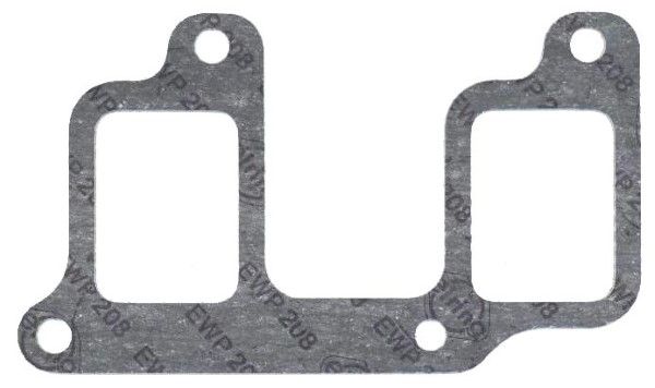 ELRING 850.650 Gasket, intake manifold