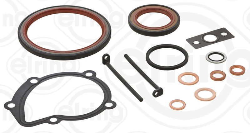 ELRING 851.292 Gasket Kit, crankcase
