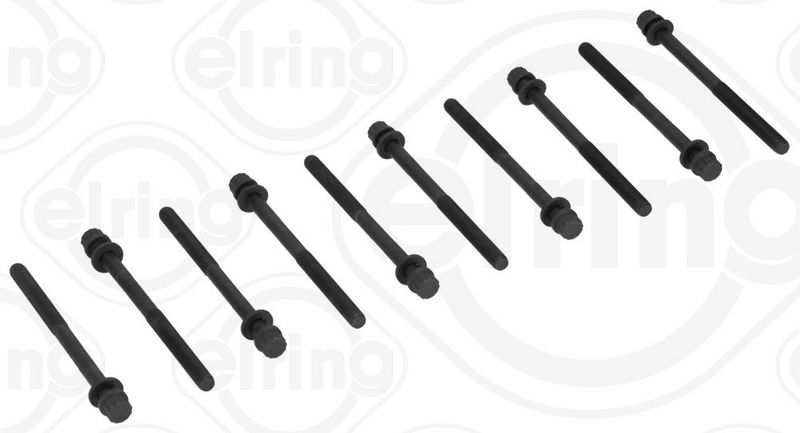 ELRING 851.780 Cylinder Head Bolt Set
