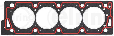 Gasket, cylinder head ELRING 851.110