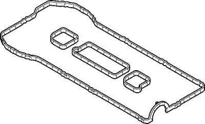 Gasket, cylinder head cover ELRING 851.690