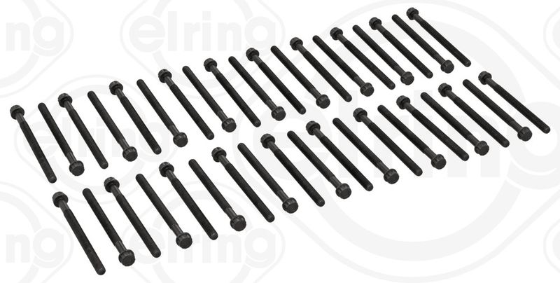 ELRING 852.570 Cylinder Head Bolt Set