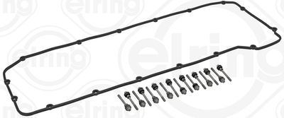 Gasket Set, cylinder head cover ELRING 852.930
