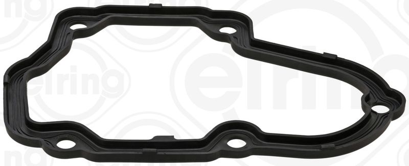 ELRING 852.560 Oil Seal, manual transmission