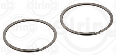 Gasket Set, exhaust manifold ELRING 852.970