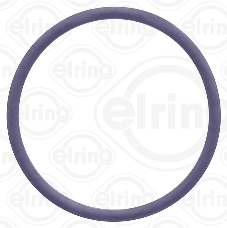 ELRING 853.040 Seal, oil strainer