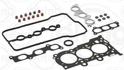 Gasket Kit, cylinder head ELRING 853.490