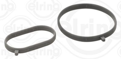 Gasket Set, intake manifold ELRING 853.640
