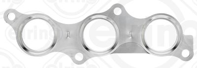 Gasket, exhaust manifold ELRING 853.330