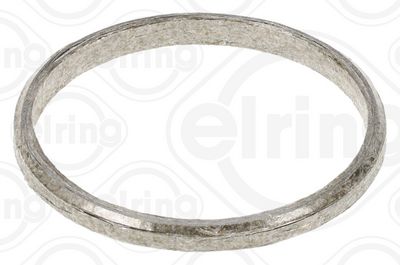 Gasket, exhaust pipe ELRING 854.140