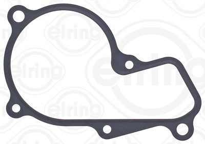 Gasket, water pump ELRING 854.160