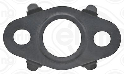 Gasket, oil outlet (charger) ELRING 854.230