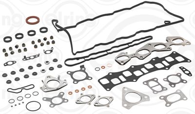 Gasket Kit, cylinder head ELRING 854.430