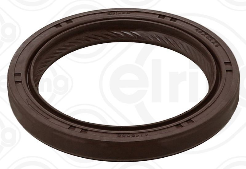 ELRING 854.180 Shaft Seal, crankshaft