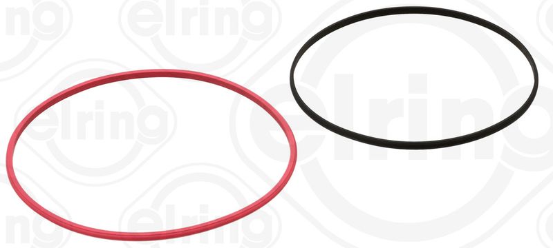 ELRING 854.330 O-Ring Set, cylinder sleeve