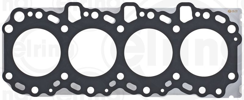 ELRING 854.370 Gasket, cylinder head