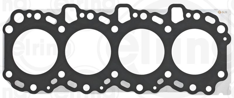 ELRING 854.390 Gasket, cylinder head