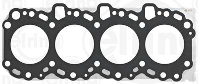 Gasket, cylinder head ELRING 854.390