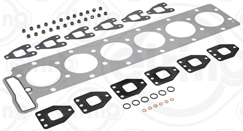 ELRING 855.160 Gasket Kit, cylinder head