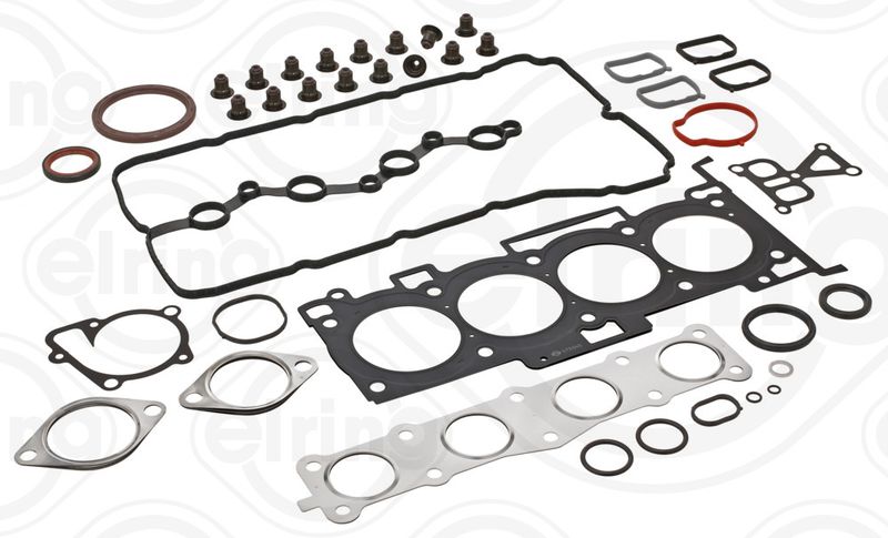 ELRING 855.060 Full Gasket Kit, engine