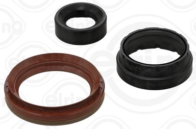 Gasket Kit, timing case ELRING 856.520