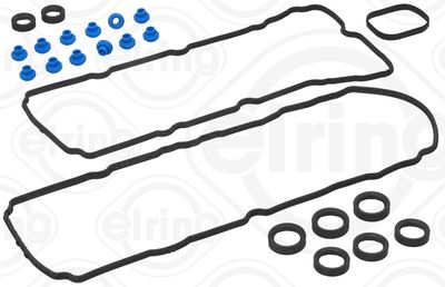Gasket Set, cylinder head cover ELRING 856.580